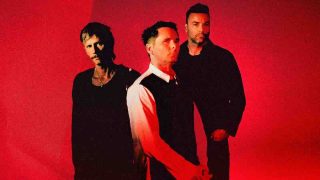 Muse, svelata l’uscita del nuovo disco “The Wow! Signal”