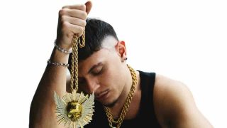 Nerissima Serpe annuncia l’uscita del nuovo album “Nerissima”