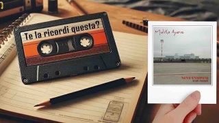 “Neve casomai (un amore straordinario)” di Malika Ayane: te la ricordi questa?