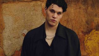 Nicolò Filippucci annuncia l’uscita del suo primo album “Un posto dove andare”