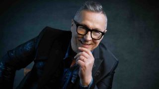 Paolo Belli in gara al San Marino Song Contest 2026 con il brano “Bellissima”