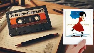 “Pioggia d’aprile” di Carmen Consoli: te la ricordi questa?