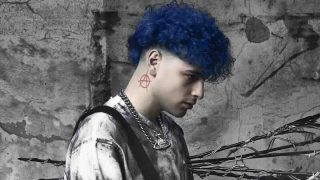 Plant svela la versione deluxe dell’album d’esordio “Maldivita: Brokenboy”