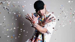 Rancore, il singolo “Fanfole” anticipa l’album “Tarek da colorare”