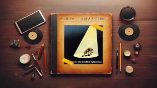 Rino Gaetano, cinquant’anni di “Mio fratello è figlio unico”