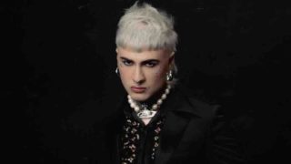 Rosa Chemical in gara al San Marino Song Contest 2026 con il brano “Mammamì”