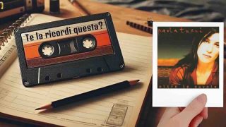 “Sai che un attimo” di Paola Turci: te la ricordi questa?