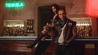 Samurai Jay annuncia la versione in spagnolo di “Obsesión” feat Naiara