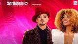 San Marino Song Contest 2026: vince Senhit con “Superstar” feat. Boy George