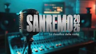 Sanremo 2026, classifica radio: in vetta c’è Ditonellapiaga