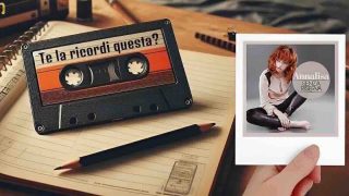 “Senza riserva” di Annalisa: te la ricordi questa?