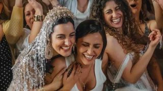 Serena Brancale Levante Delia insieme nel singolo “Al mio paese”