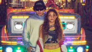 Shakira torna con nuova musica e il singolo “Algo tú” feat. Beéle