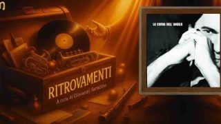 Ritrovamenti: spazio ad “Svegliatevi poeti” di Renato Zero