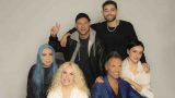 The Voice Generations 2026, al via il nuovo programma di Antonella Clerici