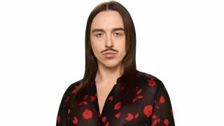 Tommy Cash, in arrivo il nuovo singolo “Figaro”