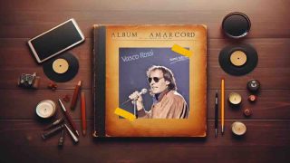 Vasco Rossi, quarantacinque anni di “Siamo solo noi”