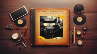 Vasco Rossi, venticinque anni di “Stupido hotel”