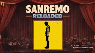 Sanremo Reloaded, sulle tracce di “Vita tranquilla” di Tricarico