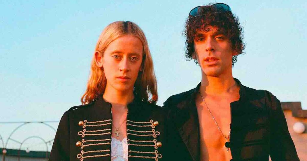 Zara Colombo, fuori il primo album 