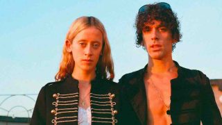 Zara Colombo, fuori il primo album “Madre lingua”