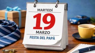 19 marzo, la playlist delle canzoni dedicate ai papà
