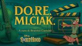 DoReMiCiak, al centro della colonna sonora di “Robin Hood”