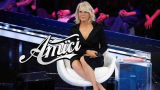 Amici 25, anticipazioni e ospiti in scaletta della quarta puntata del serale