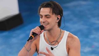 Amici 25: Plasma viene eliminato dalla scuola di Maria De Filippi