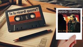 “Amore mio” di Daniele Silvestri: te la ricordi questa?