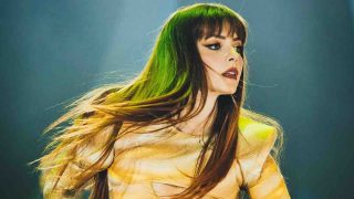 Annalisa, le canzoni in scaletta 2026 del concerto di Torino
