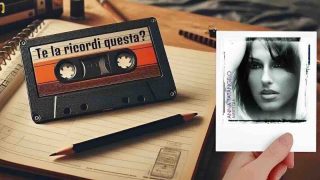 “Averti qui” di Anna Tatangelo: te la ricordi questa?