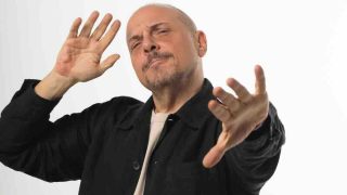 Brusco, “Un passo alla volta” è il titolo del nuovo singolo