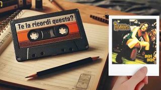 “Bum bum” di Irene Grandi: te la ricordi questa?