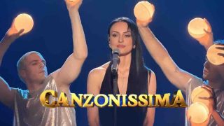 Canzonissima 2026, Arisa vince la quarta puntata con “La notte”