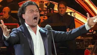 Canzonissima 2026, Vittorio Grigolo vince la terza puntata con “Caruso”