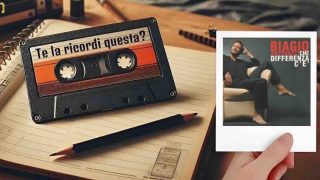 “Che differenza c’è” di Biagio Antonacci: te la ricordi questa?