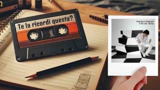 “Che ne sarà di noi” di Gianluca Grignani: te la ricordi questa?