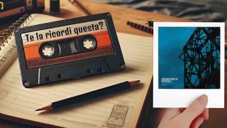 “Ci sarai” di Francesco Renga: te la ricordi questa?