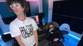 Dani Faiv e Tony 2Milli insieme nel nuovo singolo “In tv”