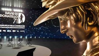 David di Donatello 2026, i candidati per la miglior canzone originale