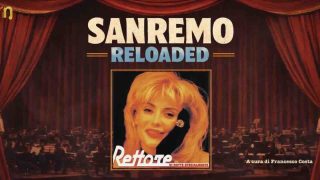 Sanremo Reloaded, sulle tracce di “Di notte specialmente” di Rettore