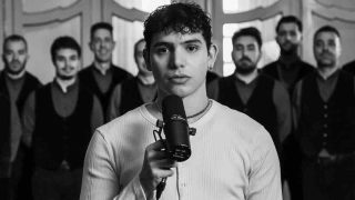 EroCaddeo: “Lontano da casa” è il suo nuovo singolo