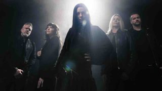 Evanescence, il singolo “Who Will You Follow” anticipa l’album “Sanctuary”