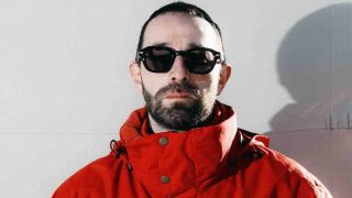 Fausto Lama continua il suo percorso solista con “Giovani Bukowski”