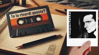 “Felici e perdenti” di Renato Zero: te la ricordi questa?