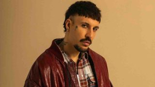 Fred De Palma annuncia la data-evento “La festa continua” 