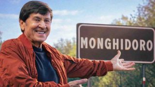 Gianni Morandi lancia a sorpresa il singolo “Monghidoro”, scritto da Jovanotti