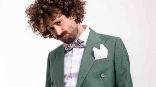 Gio Evan, “Ma bene” è il titolo del nuovo singolo