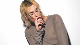 Glocky torna con il nuovo singolo “Dior$avage”